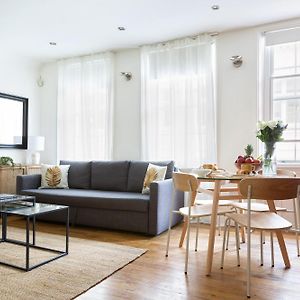 Appartement met een Slaapkamer