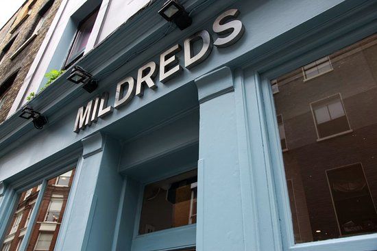 Mildreds Soho